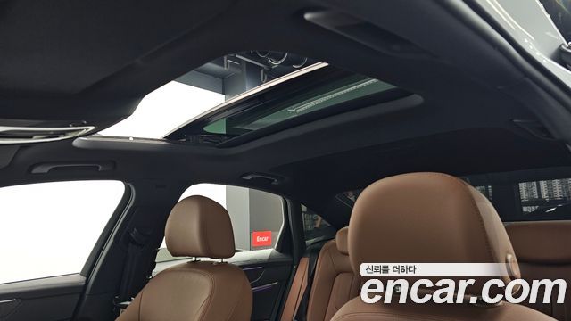 Audi A6 45 TFSI Quattro Premium