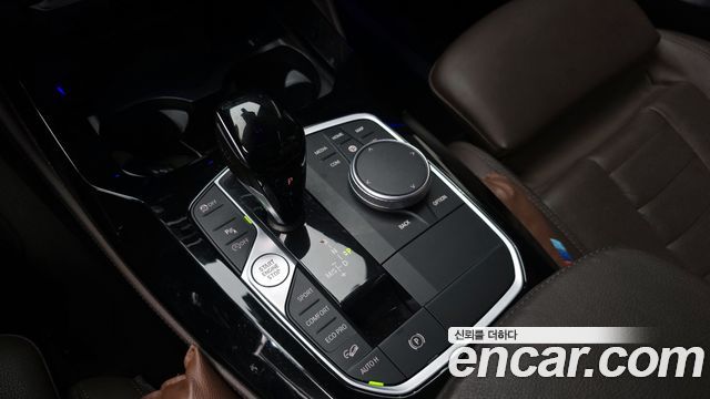 BMW X4 xDrive20i xLine