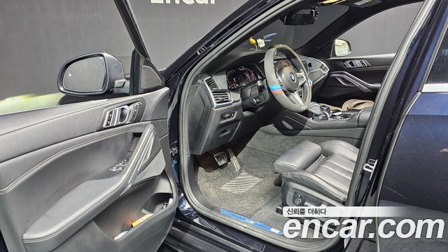 BMW X6 xDrive30d M Sport