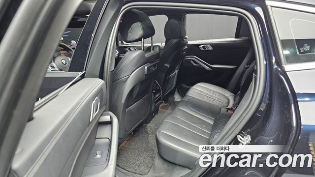 BMW X6 xDrive30d M Sport