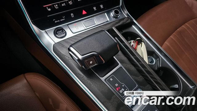 Audi A6 45 TFSI Premium