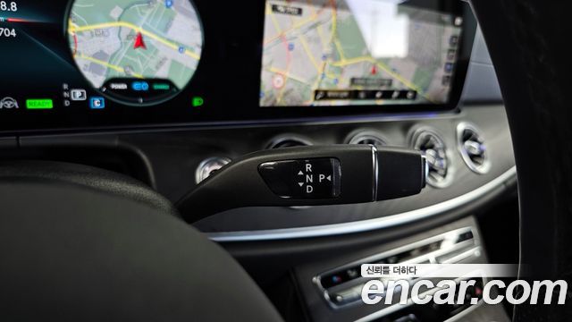 Mercedes-Benz CLS-Class CLS300d 4MATIC