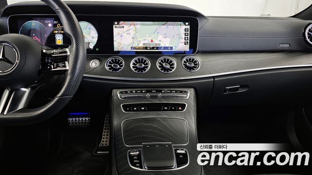 Mercedes-Benz CLS-Class CLS300d 4MATIC