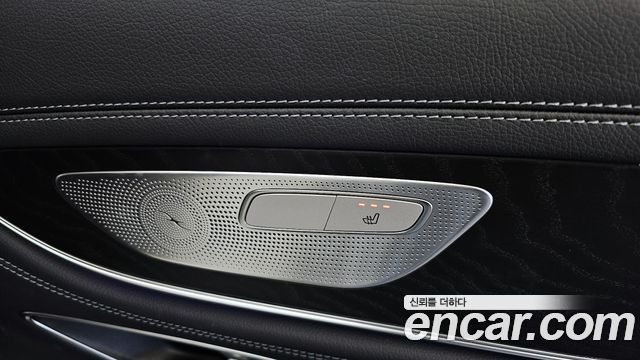Mercedes-Benz CLS-Class CLS300d 4MATIC