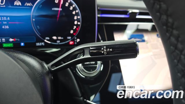 Mercedes-Benz E-Class AMG E53e 4MATIC+