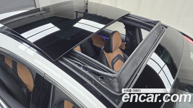 Mercedes-Benz E-Class AMG E53e 4MATIC+