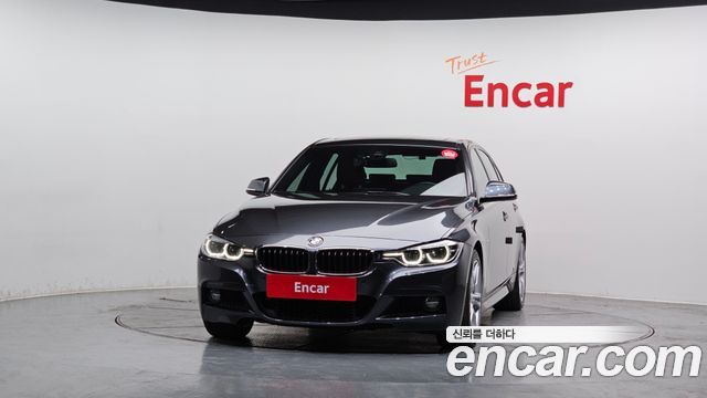 BMW 3-Series 330i M Sport