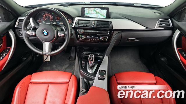 BMW 3-Series 330i M Sport