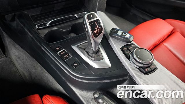 BMW 3-Series 330i M Sport