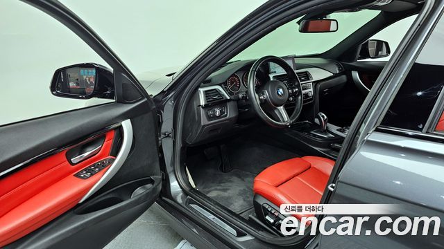 BMW 3-Series 330i M Sport