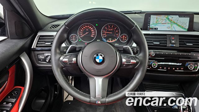 BMW 3-Series 330i M Sport