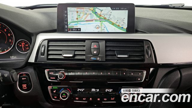 BMW 3-Series 330i M Sport