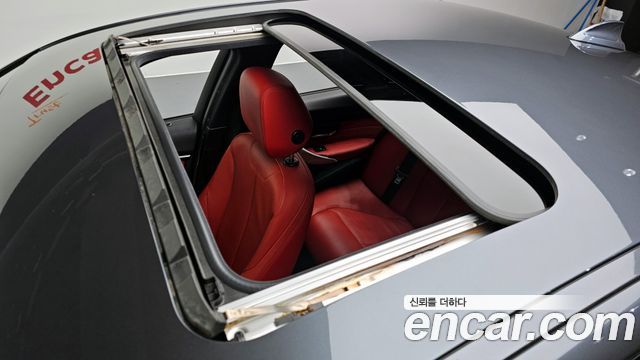BMW 3-Series 330i M Sport
