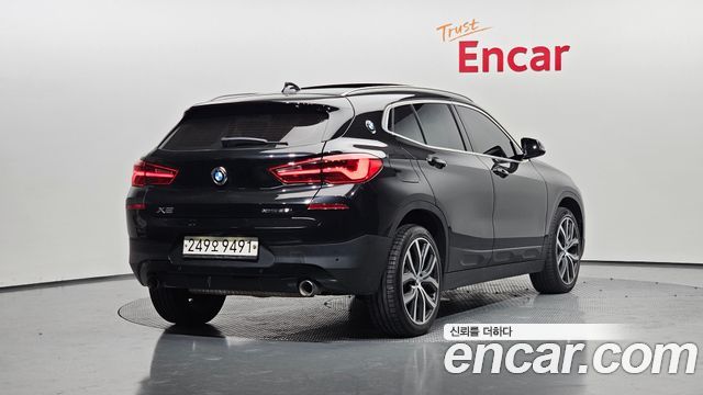 BMW X2 (F39) xDrive25i Advantage