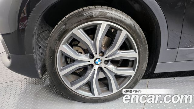 BMW X2 (F39) xDrive25i Advantage