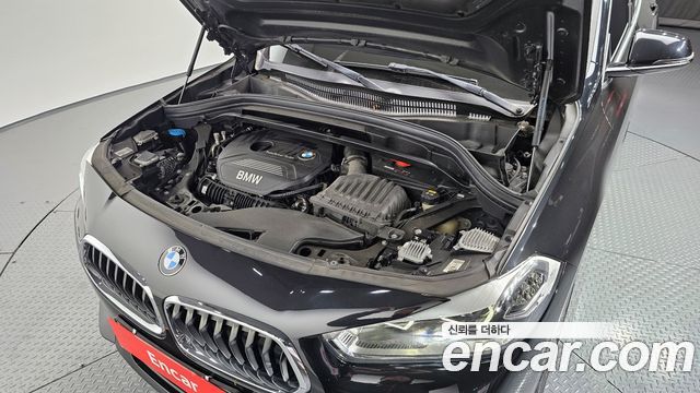 BMW X2 (F39) xDrive25i Advantage