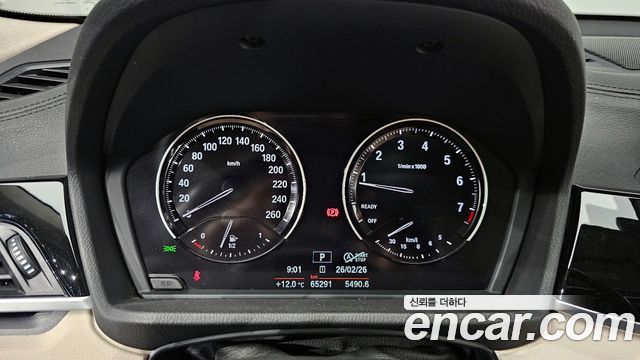 BMW X2 (F39) xDrive25i Advantage