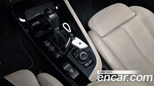 BMW X2 (F39) xDrive25i Advantage