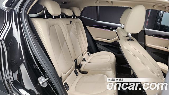 BMW X2 (F39) xDrive25i Advantage