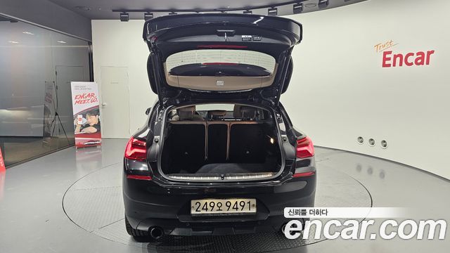 BMW X2 (F39) xDrive25i Advantage