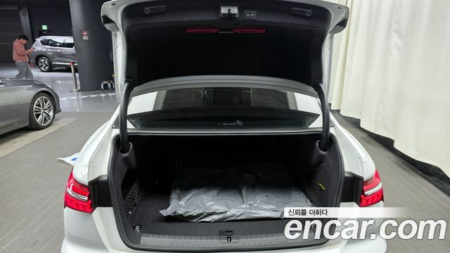 Audi A6 45 TFSI Quattro Premium