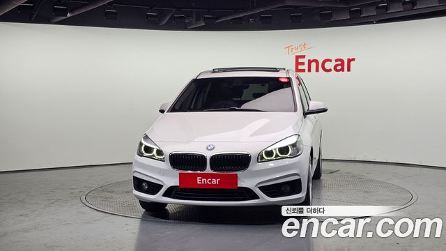BMW 2-Series Joy