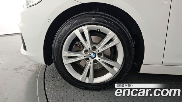 BMW 2-Series Joy