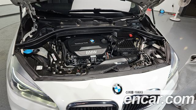 BMW 2-Series Joy
