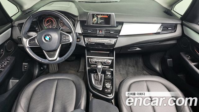 BMW 2-Series Joy