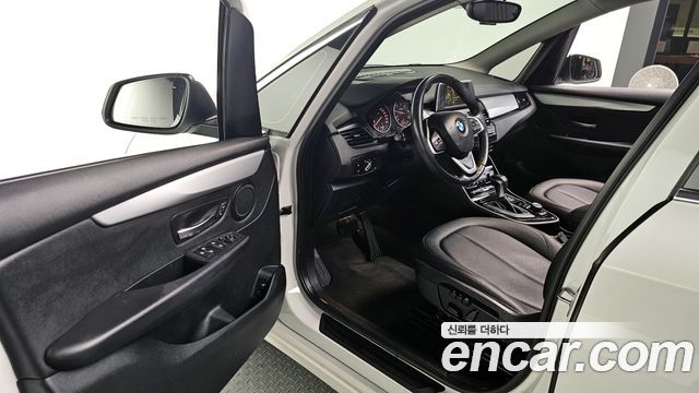 BMW 2-Series Joy
