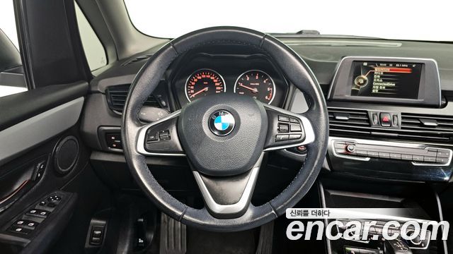 BMW 2-Series Joy