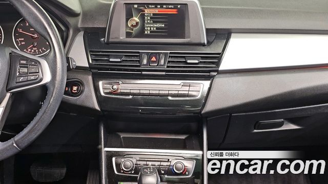 BMW 2-Series Joy