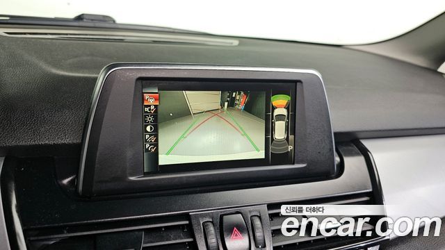 BMW 2-Series Joy