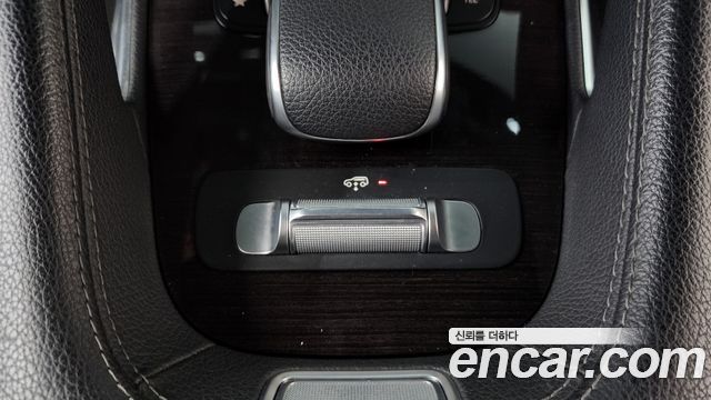 Mercedes-Benz GLE-Class GLE400d 4MATIC Coupe