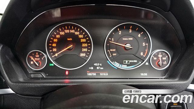 BMW 3-Series 320d ED Edition