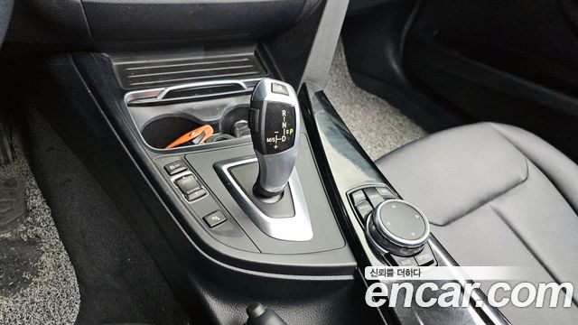 BMW 3-Series 320d ED Edition