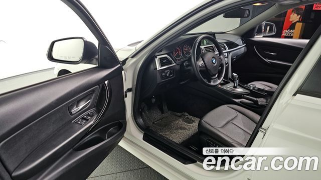 BMW 3-Series 320d ED Edition