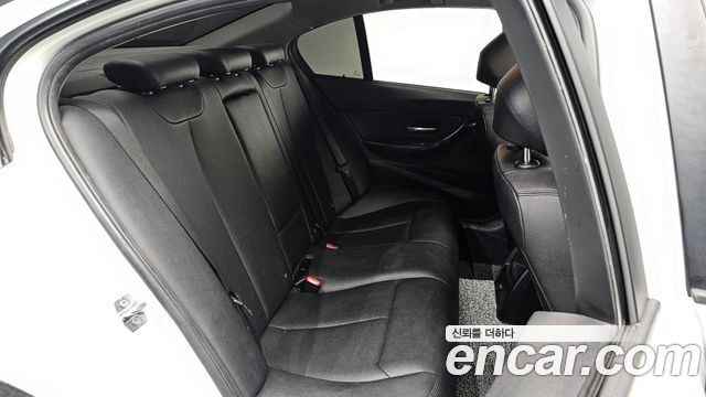 BMW 3-Series 320d ED Edition