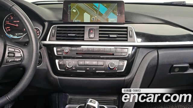 BMW 3-Series 320d ED Edition