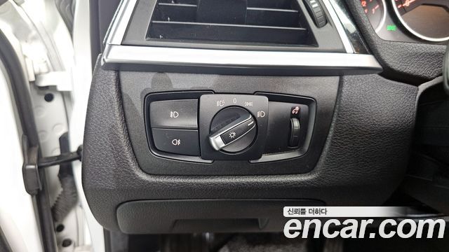 BMW 3-Series 320d ED Edition