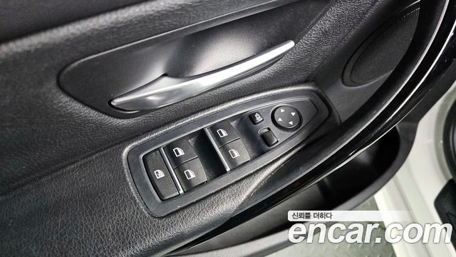 BMW 3-Series 320d ED Edition