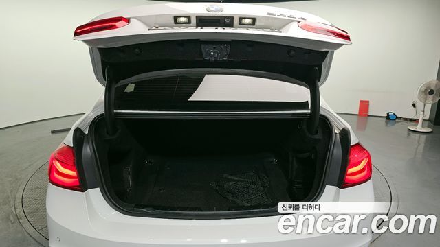 BMW 3-Series 320d ED Edition
