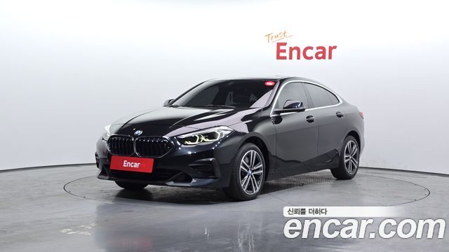 BMW 2-Series 220i Advantage