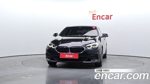 BMW 2-Series 220i Advantage