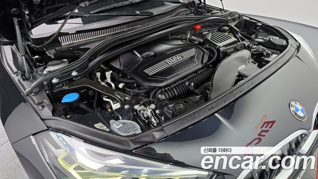 BMW 2-Series 220i Advantage