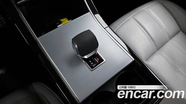 Land Rover Range Rover Evoque P250 S