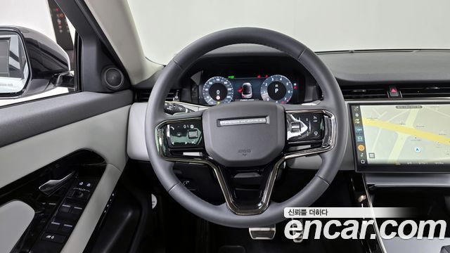 Land Rover Range Rover Evoque P250 S
