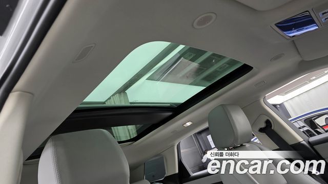 Land Rover Range Rover Evoque P250 S