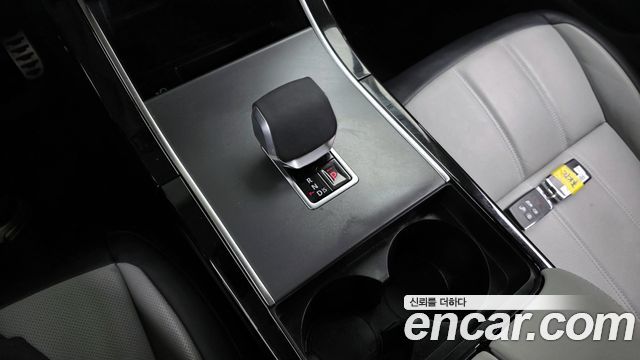 Land Rover Range Rover Evoque P250 Dynamic SE
