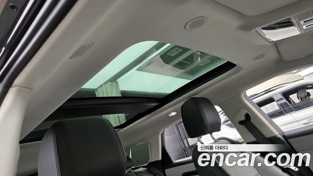 Land Rover Range Rover Evoque P250 Dynamic SE